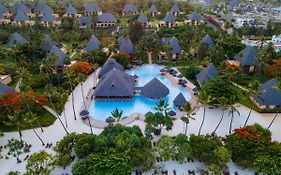 Neptune Pwani Beach Resort And Spa Zanzibar